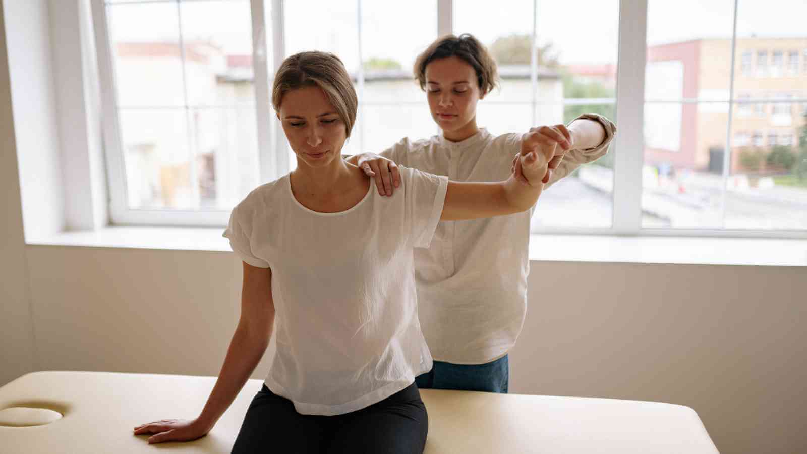 Workplace Ergonomics and Injury Prevention